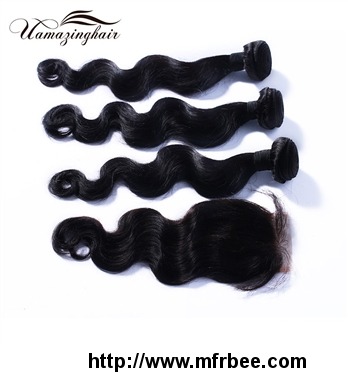 indian_virgin_hair_3_bundles_body_wave_with_3_5_4_free_part_lace_top_closure