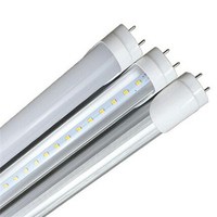 more images of 10W 0.6M T8 LED Tube