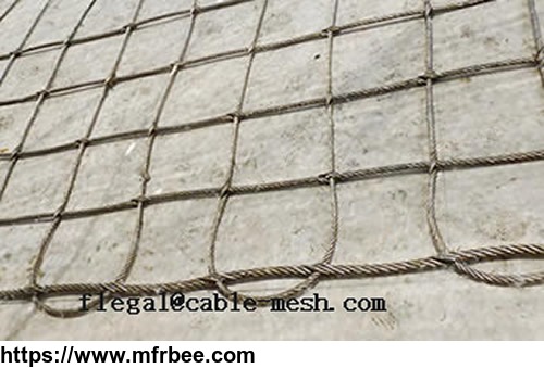 square_cable_mesh