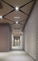 Modern Hotel Interior ceiling Design And Decor Ideas