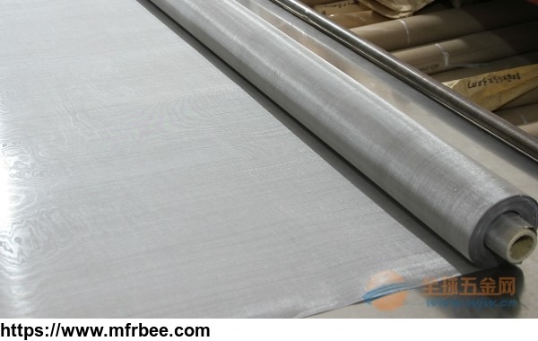 aisi_316_6mesh_7_mesh_8_mesh_stainless_steel_woven_wire_mesh
