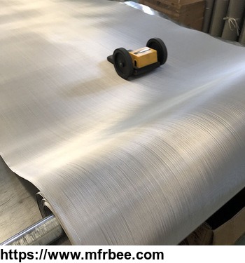 dutch_weave_stainless_steel_filter_cloth