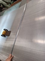 more images of Dutch weave stainless steel filter cloth