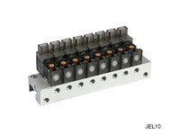 High Stability JEL10 Series