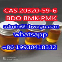 CAS 20320-59-6 BMK
