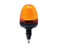 more images of SM801AB-SM801HB HIGH PROFILE LED ROTATING BEACON(ECE R10)