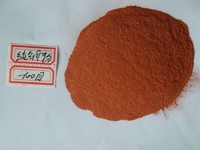 99.6% min Cu powder used in hard alloys