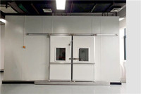 more images of Environment Simulating Chamber and NVH Test Room for Engine and vehicle Test
