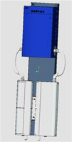 more images of Piston Blow-by Meter for Engine Sealing Test piston sealing test Blow-by Meter