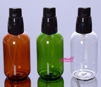 more images of PET lotion bottle, PET lotion shampoo bottle, plastic PET bottle