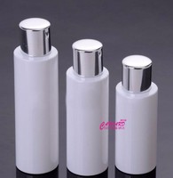 more images of PET bottle with screw cap, PET plastic bottle, PET plastic toner bottle80ml-100ml-120ml