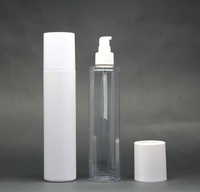 more images of 250ml lotion pump bottle