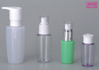 more images of Soap bottle, shower shampoo dispenser bottle, PET bottle