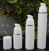 more images of Airless plastic bottle, airless pump bottle