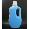 1200ml Liquid laundry detergent bottle, Fabric softener bottle