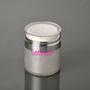 wholesale 50g high end airless press jar for eye cream, airless cosmetic jars