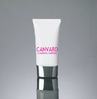 more images of 50ml 0val cosmetic tube, flat soft plastic tube, BB foundation cream tube