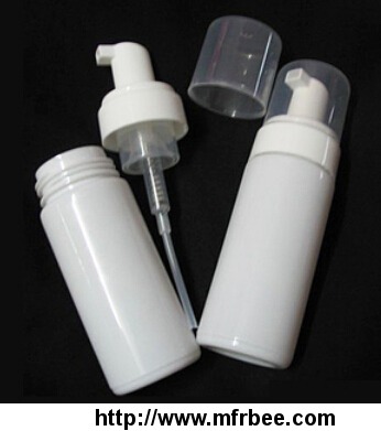 150ml_white_foam_pump_bottle_wholesale
