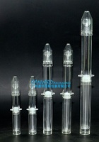 more images of Small ampoule bottle, needle bottle, plastic lotion bottle