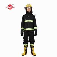 more images of fireman suit