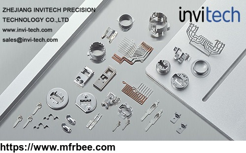 precision_stainless_steel_stamping_parts