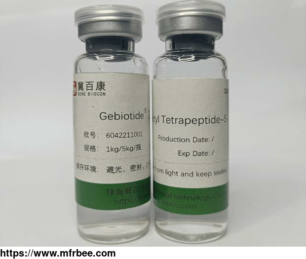 gebiotide_acetyl_tetrapeptide_5