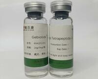 more images of Gebiotide® Acetyl Tetrapeptide-5