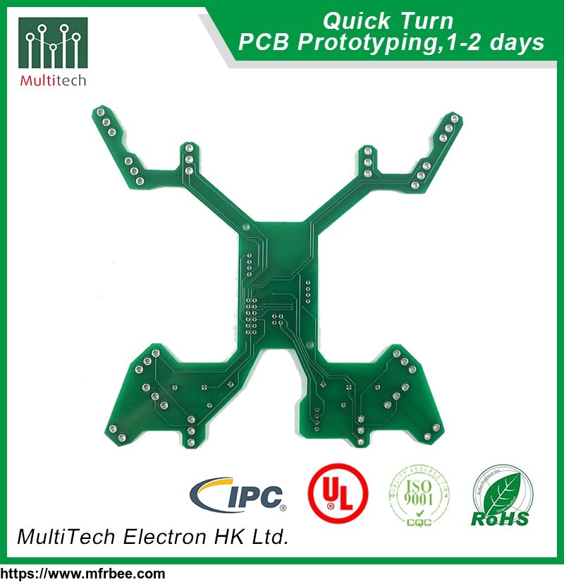 2_layer_pcb_prototype_manufacture