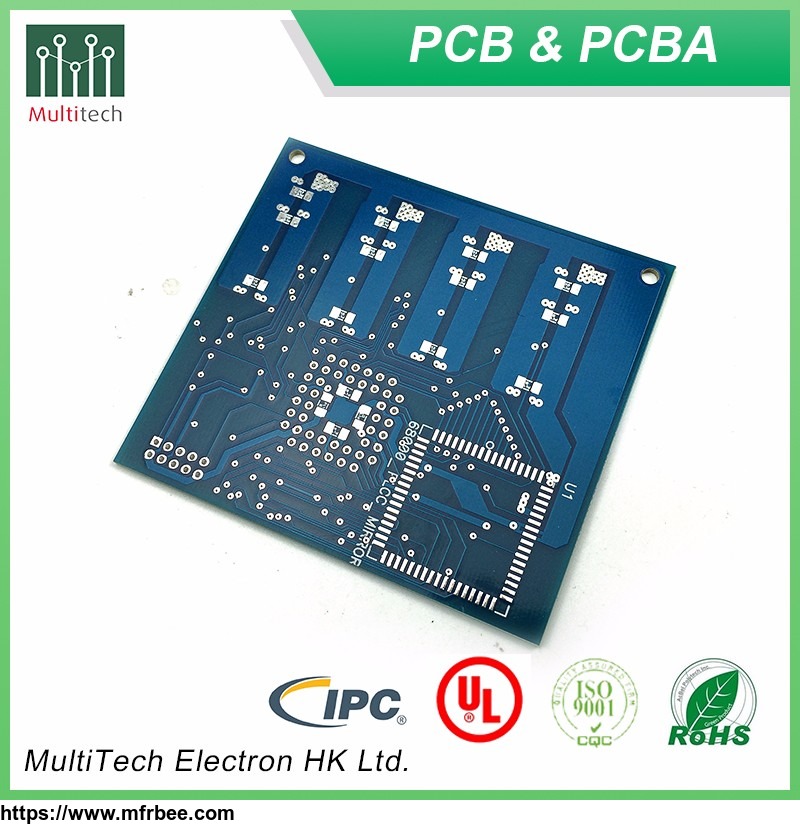 2_layer_pcb_fabrication_double_side_circuit_board_manufacture_etching_service