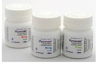 Buy Vyvanse (lisdexamfetamine)