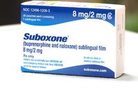 more images of Suboxone (Buprenorphine & Naloxone)