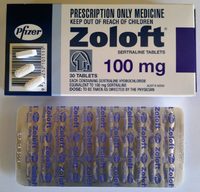 more images of Zoloft (sertraline