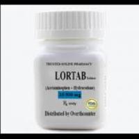Buy LORTAB 10/500 (hydrocodone bitartrate and acetaminophen)