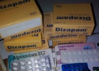 Buy diazepam (Valium) 10 mg for sale online without prescription  valiumonline9@gmail.com W1CK@R//ME valiumonline