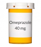 more images of Omeprazole 40mg