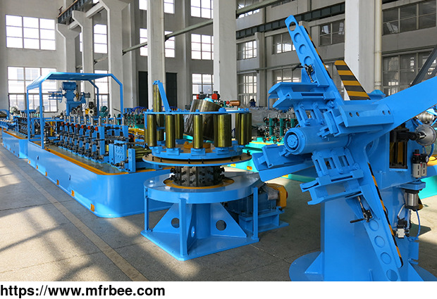 roll_forming_machine_and_tube_mill_manufacturer