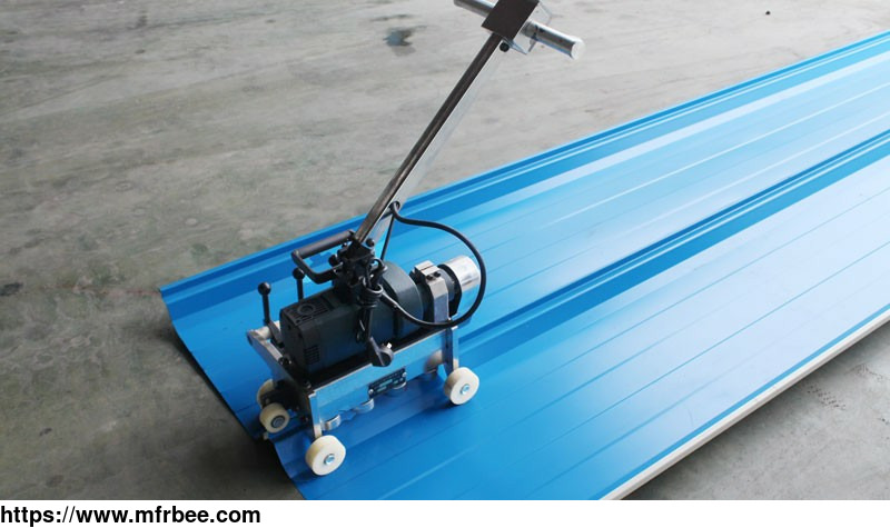 automatic_roof_seaming_machine