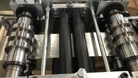 more images of C Purlin Roll Forming Machine