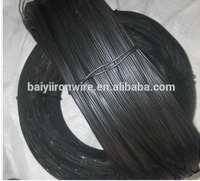more images of black annealed tie wire