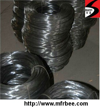 black_annealed_iron_wire_manufacturer_