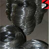more images of black annealed iron wire(manufacturer)