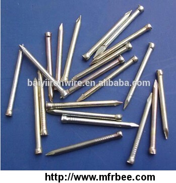 common_nails_with_good_quality_china