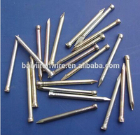 Common nails with good quality China
