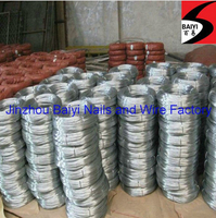 more images of Low carbon steel galvanized wire