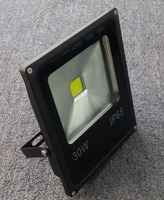 more images of Flood light outdoor light, 20W flood light, flip-chip no driver