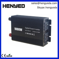 more images of 1000 Watt 12v/24v Power Inverter for House