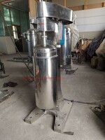 more images of Super Speed Centrifuge for Industry