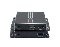 more images of Orivision HDMI Network Extender Over Ethernet 120m 1080P60 With IR