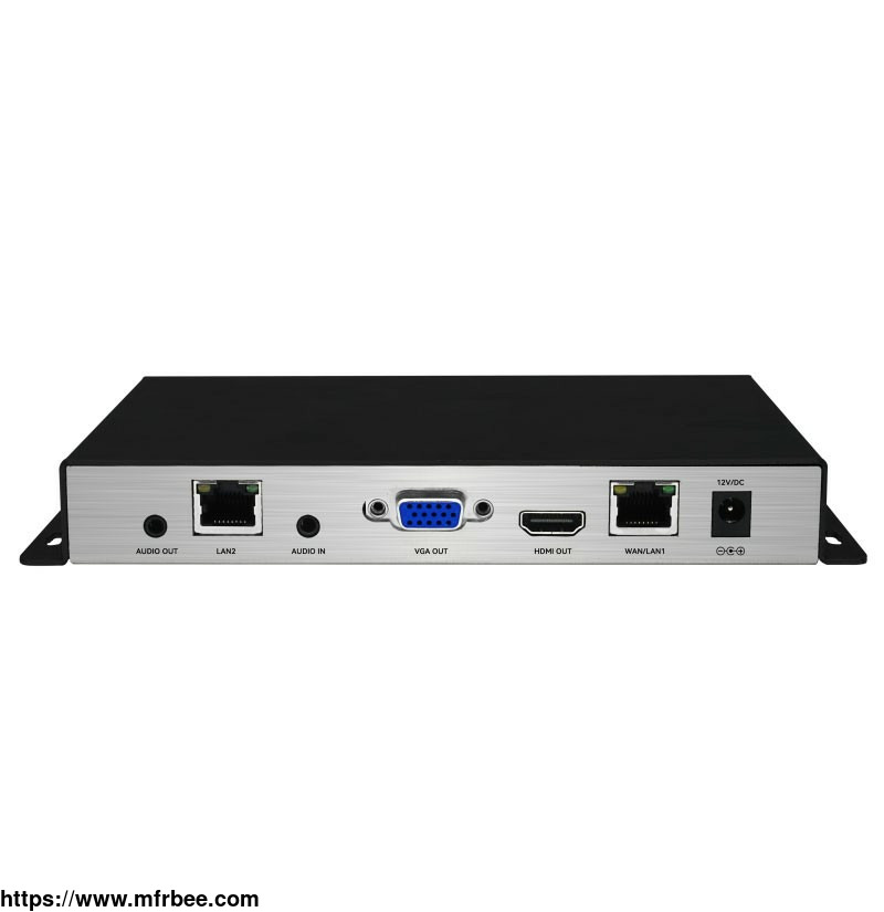 orivision_h_265_dual_ethernet_ip_to_ip_video_decoder_and_video_media_gateway