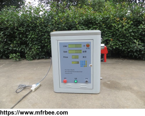 220v_electronic_digital_metering_fuel_pump_mobile_oil_filling_dispenser